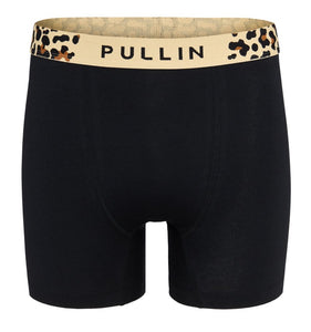Pullin Long Boxer Briefs Fashion2 Leoblack