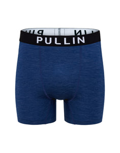 Pullin Men's Trunk Boxer Briefs Fashion2 Galattico Blue