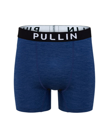 Pullin Men's Trunk Boxer Briefs Fashion2 Galattico Blue
