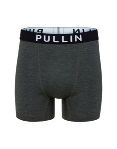 Pullin Boxer Briefs Fashion2 Uni Ramo Black