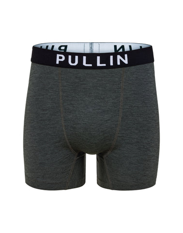 Pullin Boxer Briefs Fashion2 Uni Ramo Black