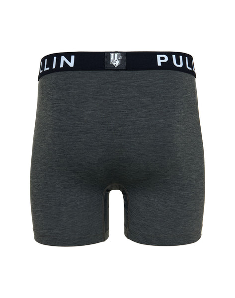 Pullin Boxer Briefs Fashion2 Uni Ramo Black