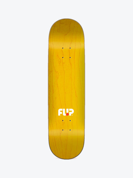 Flip skateboard deck Penny Creatures 8.25"