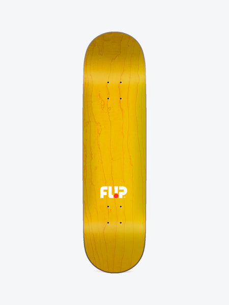 Flip skateboard deck Penny Creatures 8.25"
