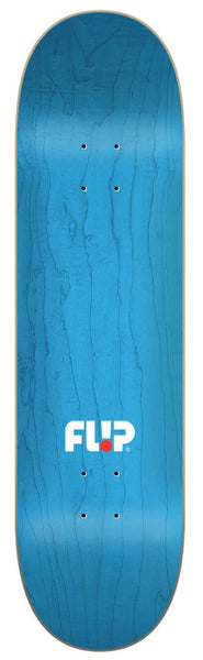 Flip skateboard deck Rabelo Classic 8.13"