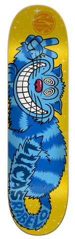 Flip skateboard deck Rabelo Classic 8.13"