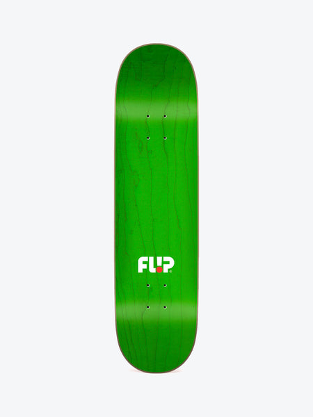 Flip skateboard deck Toms Friends Tie Dye Classic 8.25"