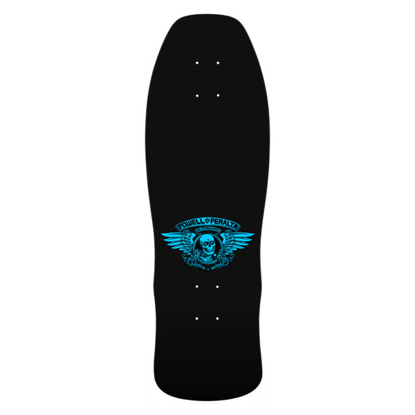 Powell Peralta skateboard deck Per Welinder O.G. Street Style (Pink Foil) Shape 193B Old Skool  9.625''