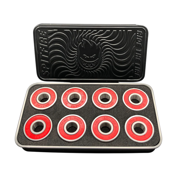 Spitfire skateboard bearings Burners