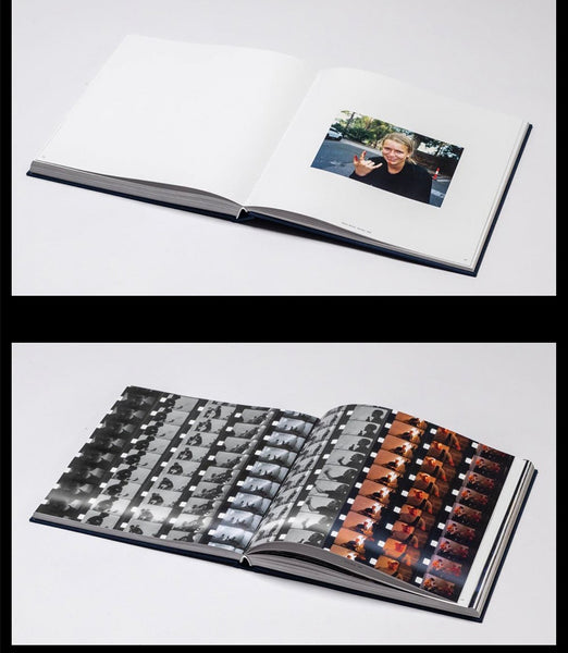 Book 'PAUSE' Chris Middlebrook