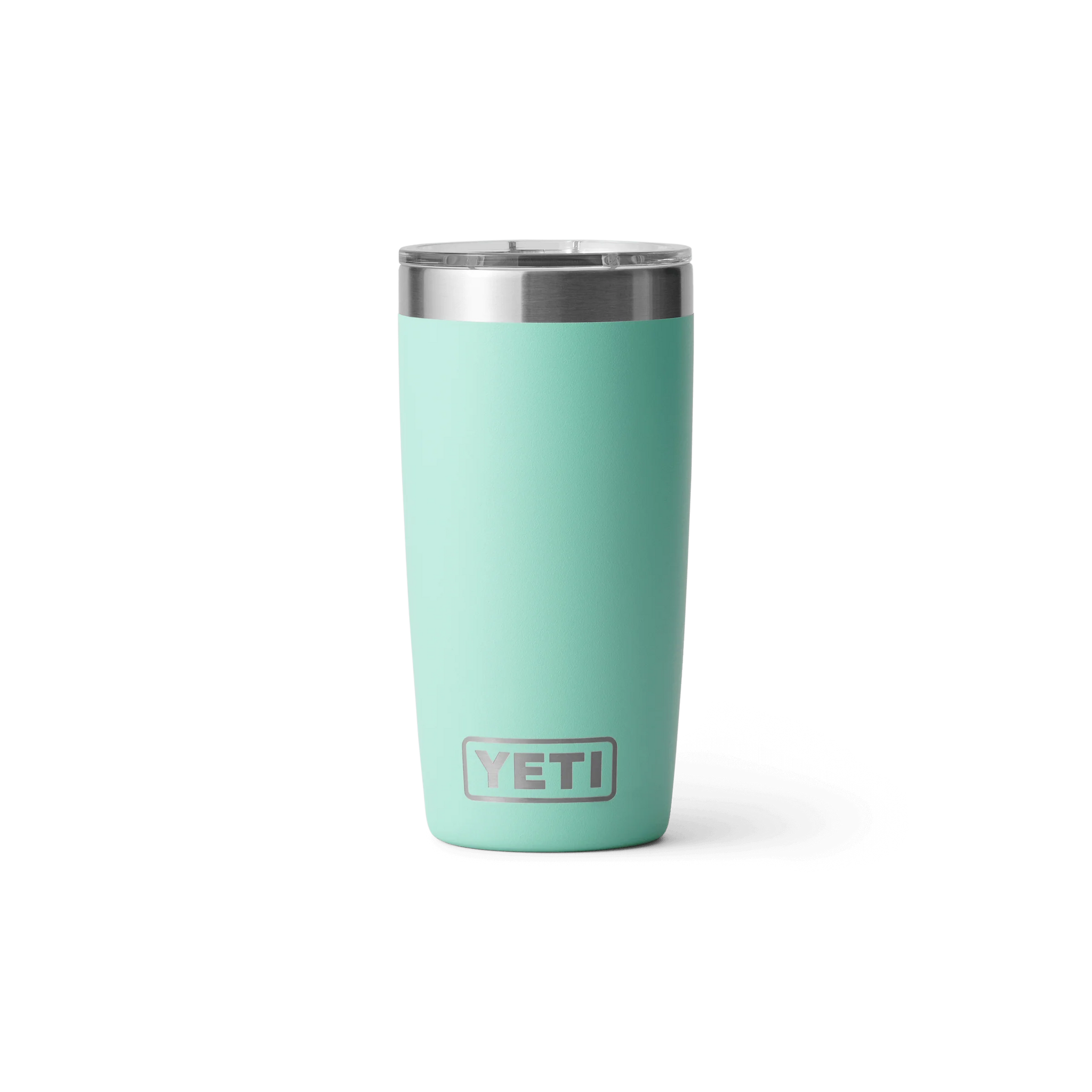 Yeti Rambler Tumbler Insulated Seafoam 10oz