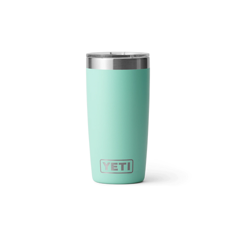 Yeti Rambler Tumbler Insulated Seafoam 10oz