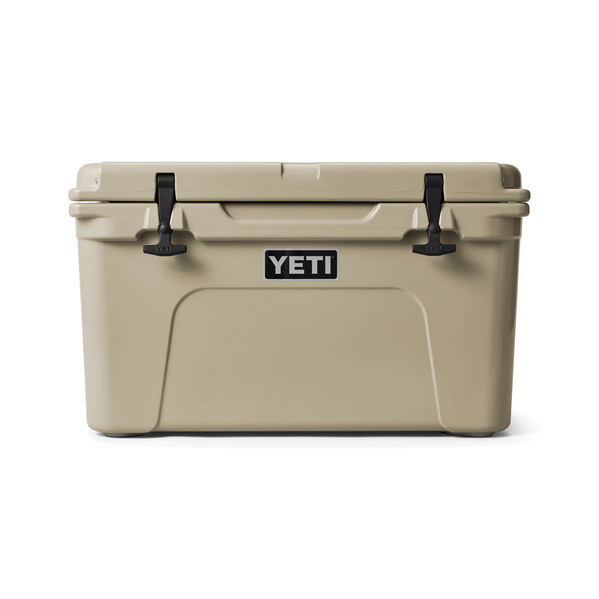 Yeti Tundra Hard Cooler Tan 45