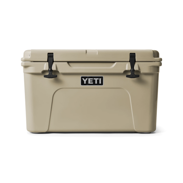 Yeti Tundra Hard Cooler Tan 45