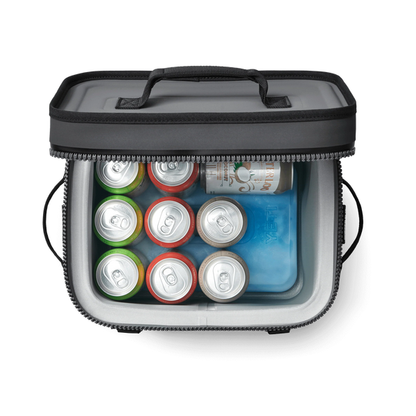 Yeti ice Sheet Clear Large