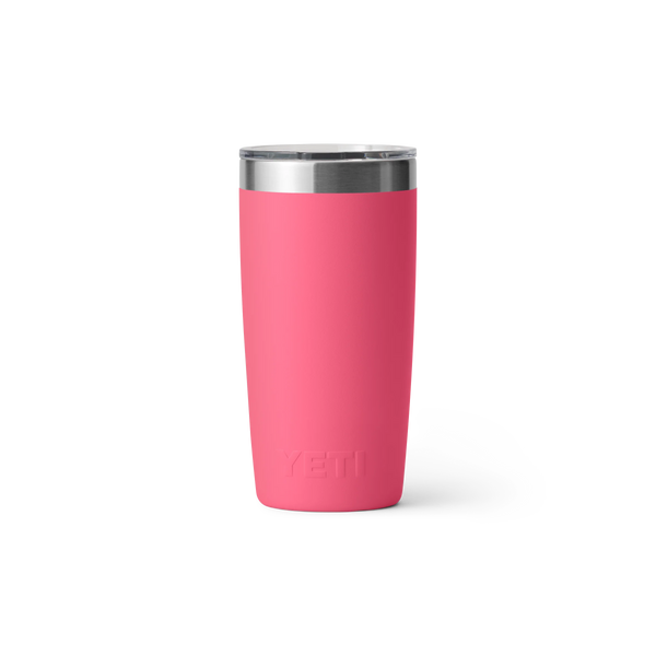 Yeti Rambler Tumbler Insulated Tropical Pink 10oz