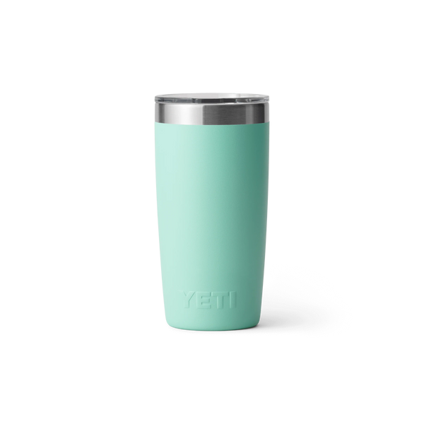 Yeti Rambler Tumbler Insulated Seafoam 10oz