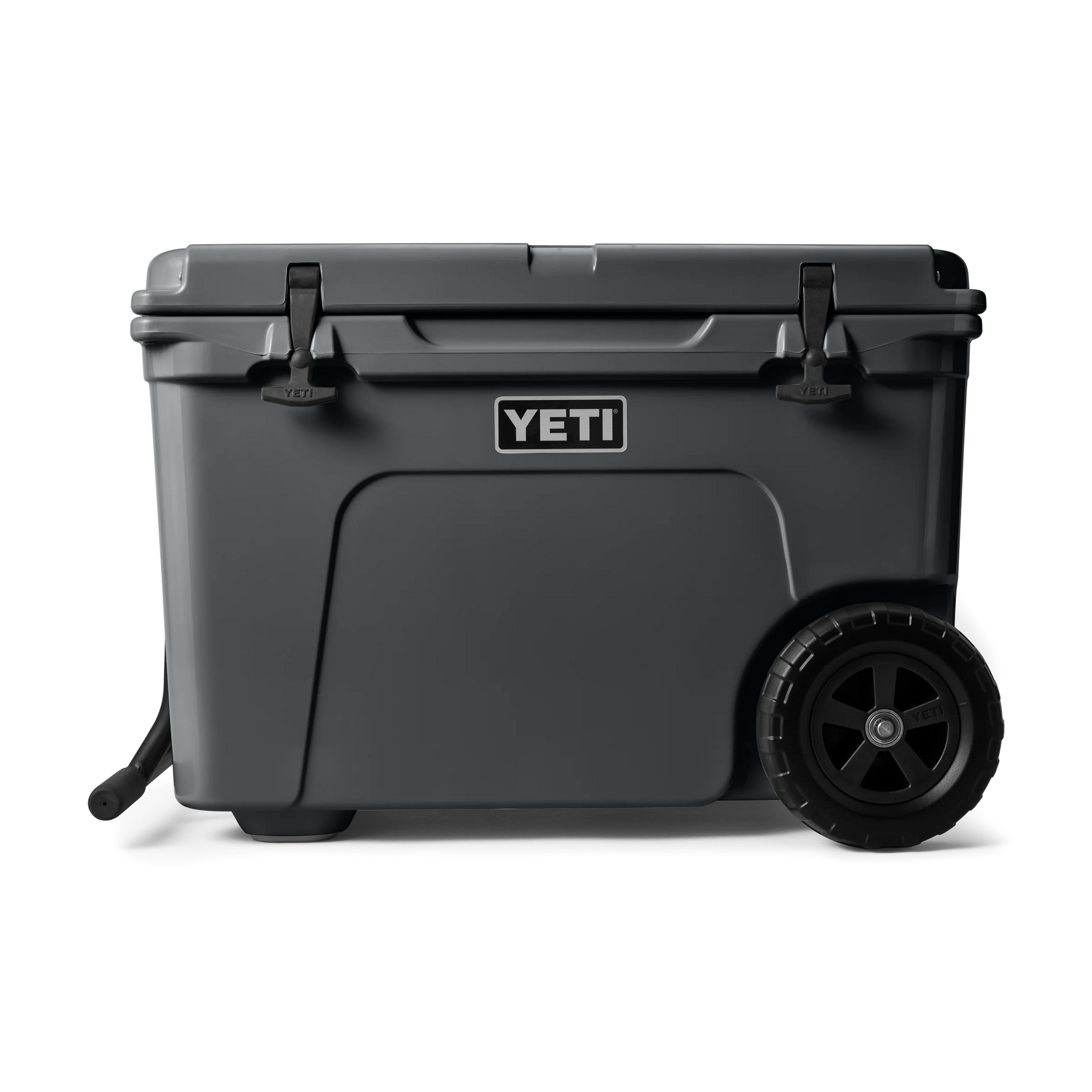 Yeti Tundra Haul Hard Cooler Charcoal