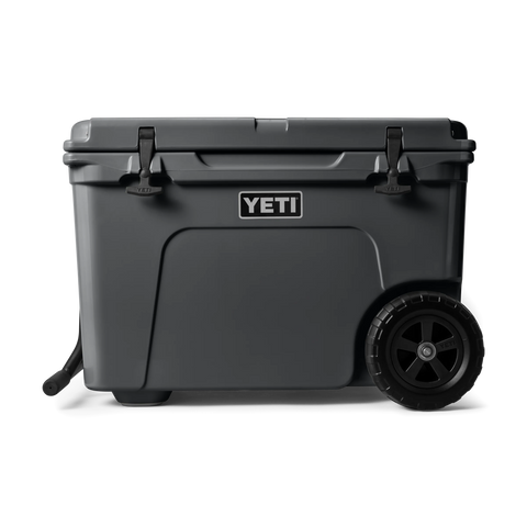 Yeti Tundra Haul Hard Cooler Charcoal