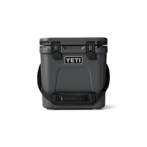 Yeti Roadie Hard Cooler 2.0 Charcoal 24