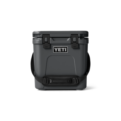 Yeti Roadie Hard Cooler 2.0 Charcoal 24