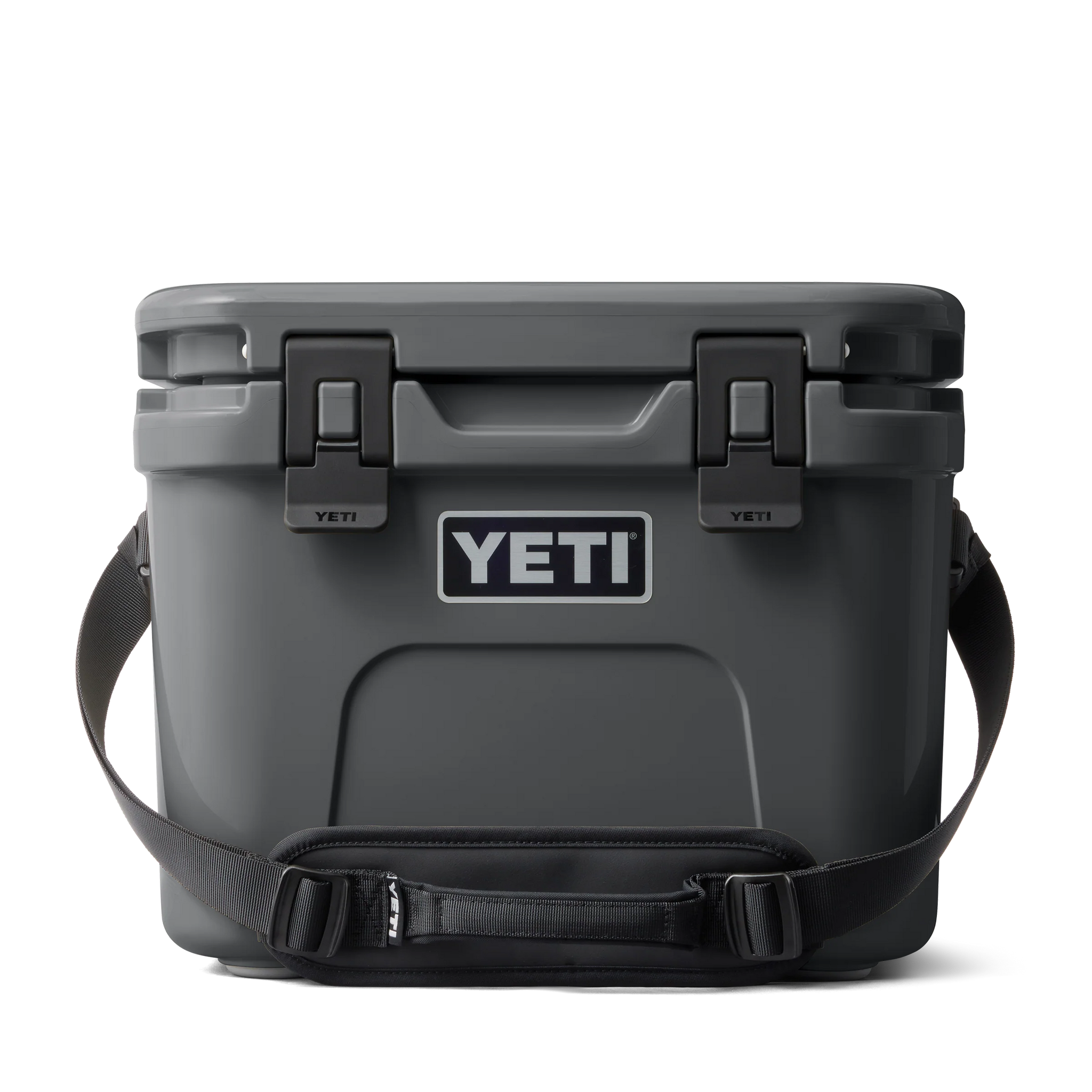 Yeti Roadie Hard Cooler Charcoal 15