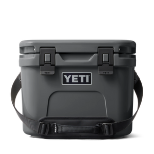 Yeti Roadie Hard Cooler Charcoal 15