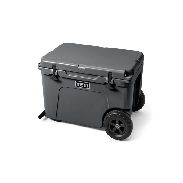 Yeti Tundra Haul Hard Cooler Charcoal