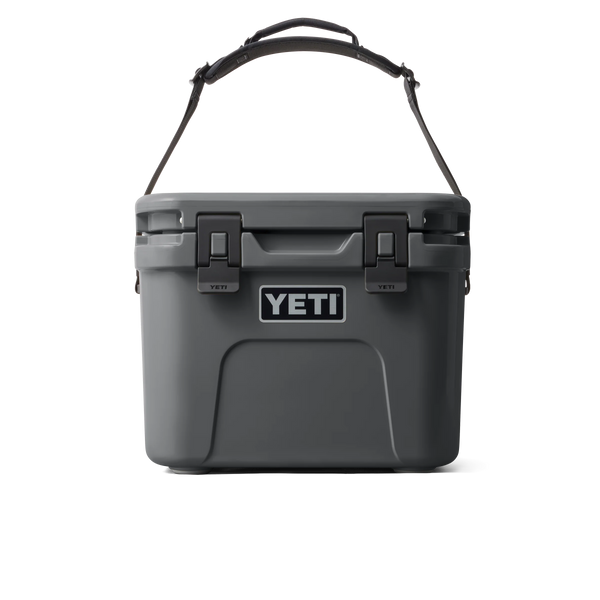 Yeti Roadie Hard Cooler Charcoal 15