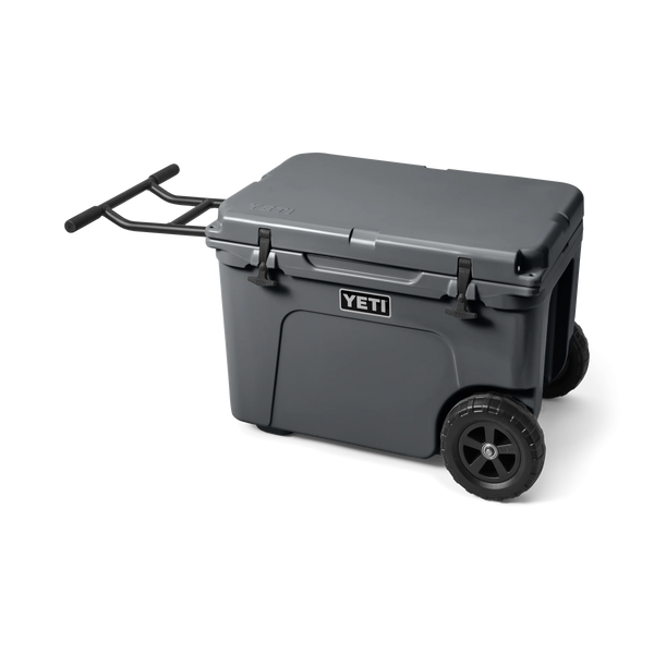 Yeti Tundra Haul Hard Cooler Charcoal