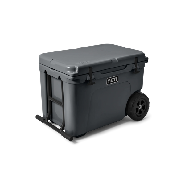 Yeti Tundra Haul Hard Cooler Charcoal