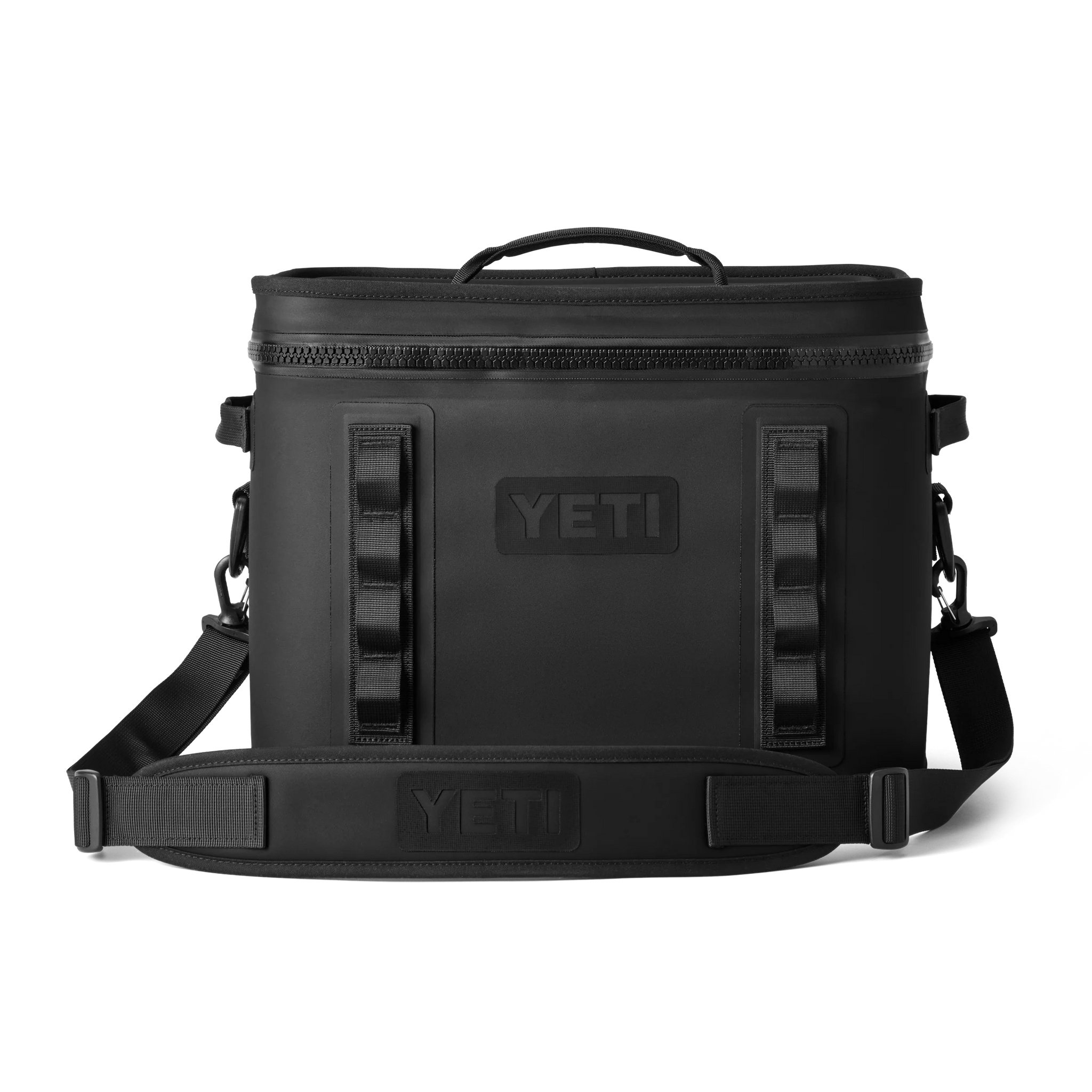 Yeti Hopper Flip Soft Cooler Black 18