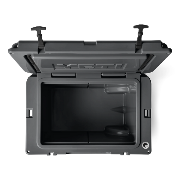 Yeti Tundra Haul Hard Cooler Charcoal
