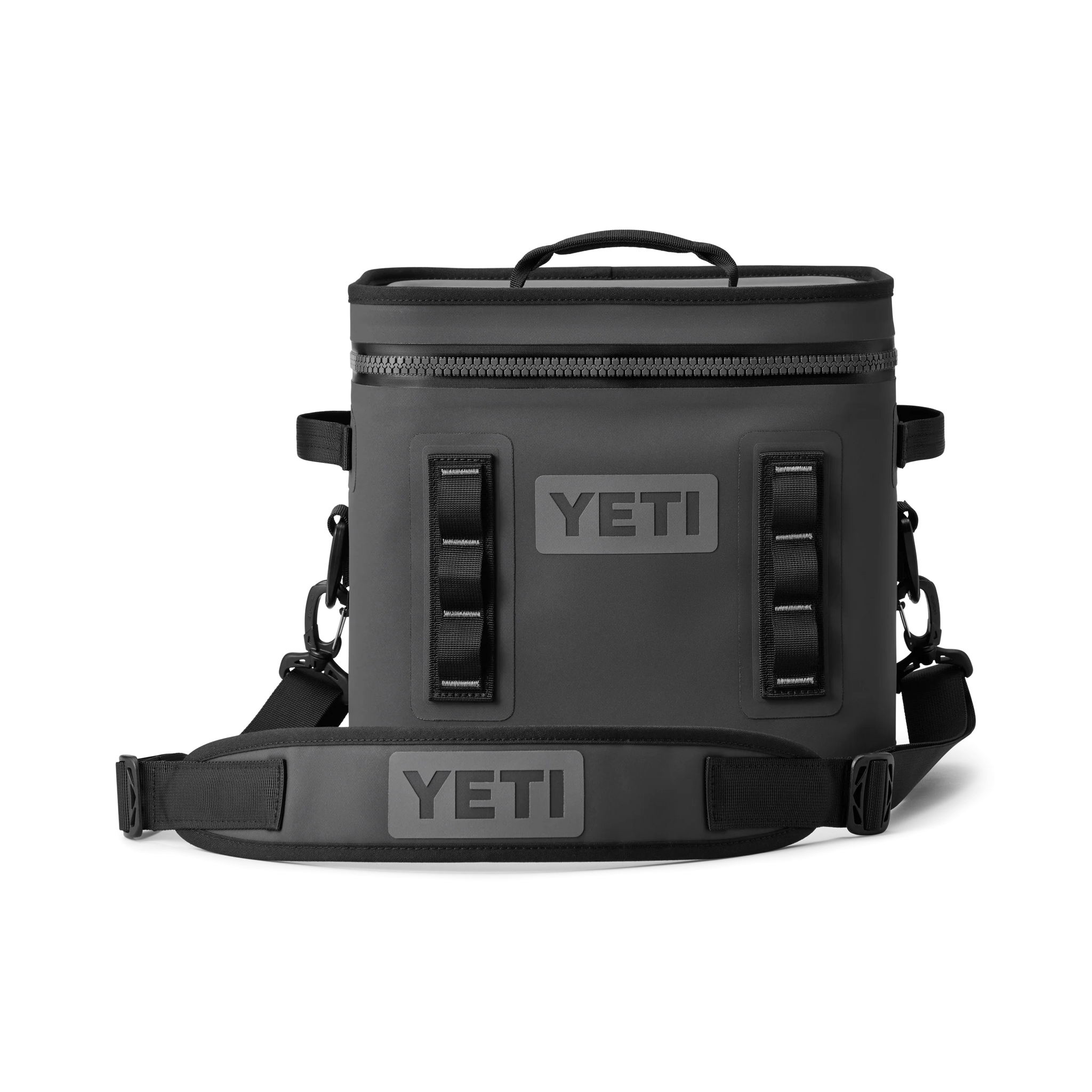Yeti Hopper Flip Soft Cooler Charcoal 12
