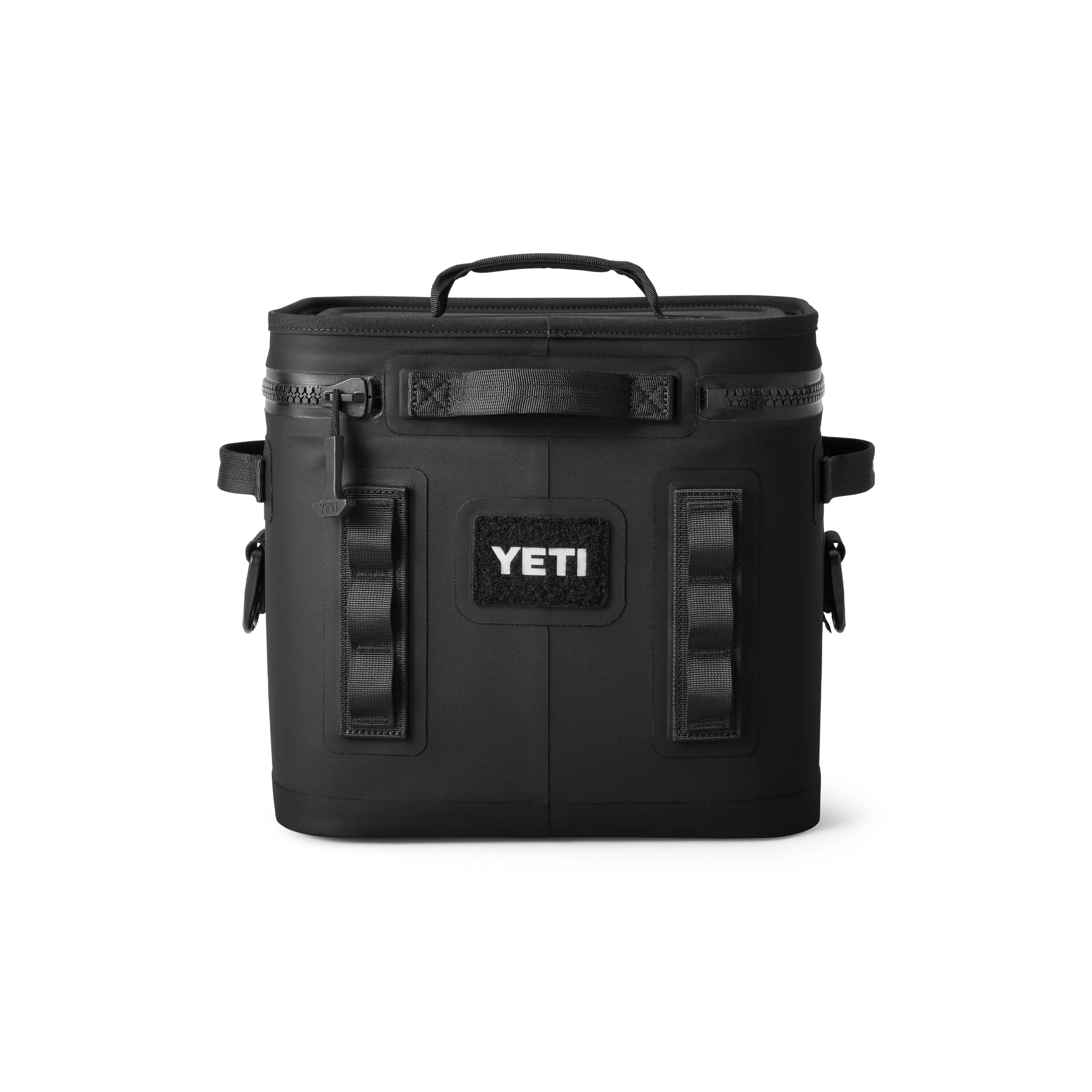 Yeti Hopper Flip Soft Cooler Black 12
