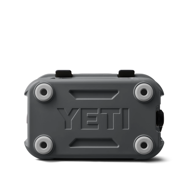 Yeti Roadie Hard Cooler Charcoal 15