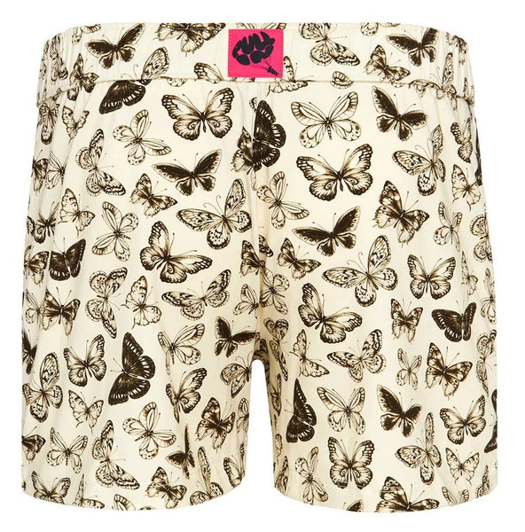 Pullin Boxer Lose Brief Parachute Butterfly