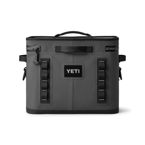 Yeti Hopper Flip Soft Cooler Soft Charcoal 18