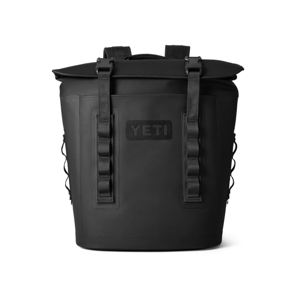 Yeti EU Hopper Backpack Black M12