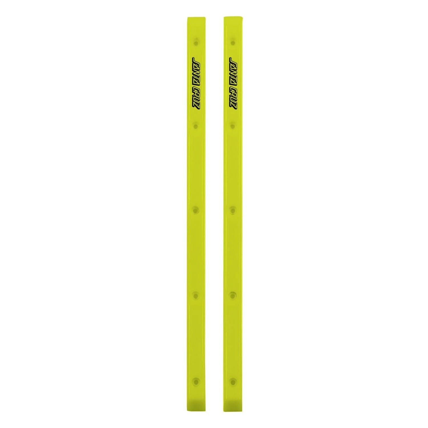 Santa Cruz Rails Slimline Neon Yellow