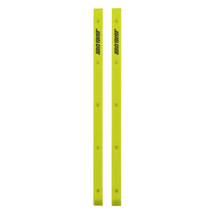 Santa Cruz Rails Slimline Neon Yellow