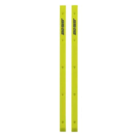 Santa Cruz Rails Slimline Neon Yellow