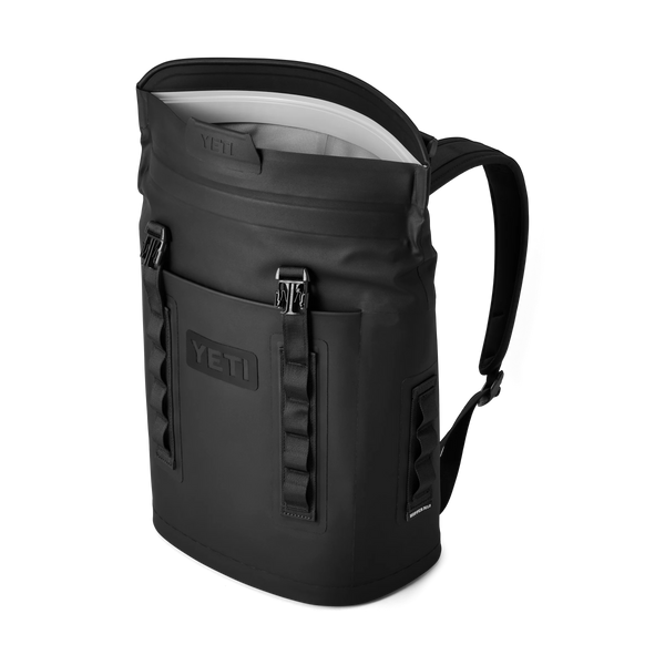 Yeti EU Hopper Backpack Black M12