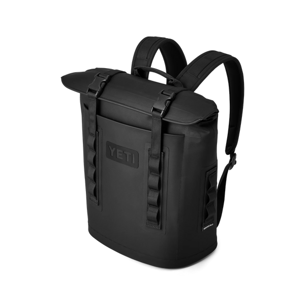 Yeti EU Hopper Backpack Black M12