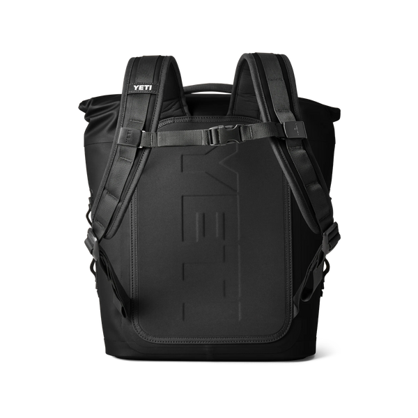 Yeti EU Hopper Backpack Black M12