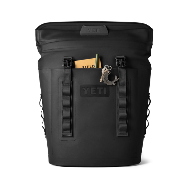 Yeti EU Hopper Backpack Black M12