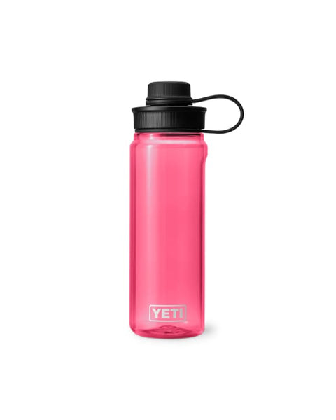 Yeti yonder Tether 750ml water bottle tropical pink