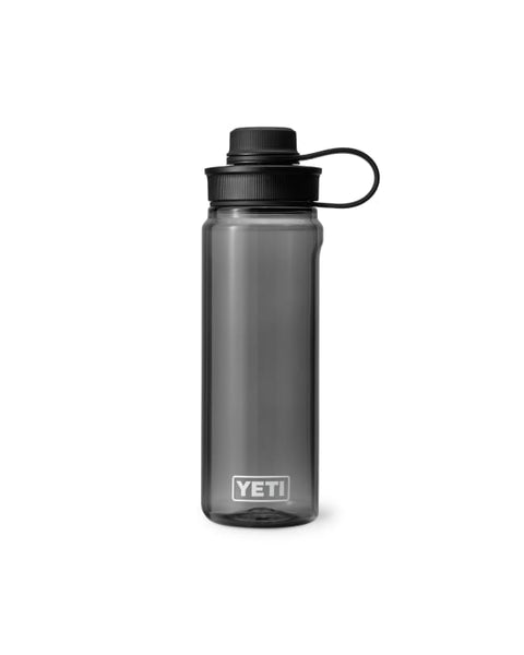 Yeti yonder Tether 750ml water bottle charcoal