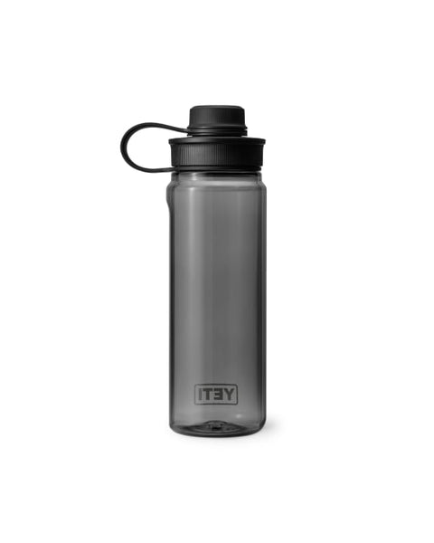 Yeti yonder Tether 750ml water bottle charcoal