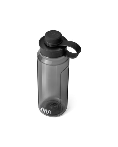 Yeti yonder Tether 1L water bottle charcoal